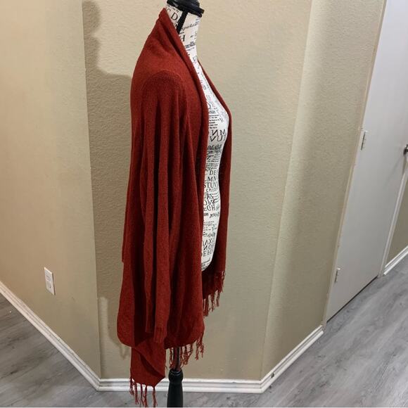 Coldwater creek cardigan size XxL - Picture 2 of 6